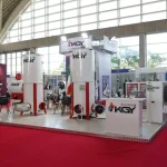 نمایشگاه آیفارم 1403