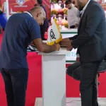 نمایشگاه آیفارم 1403