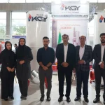 نمایشگاه آیفارم 1403