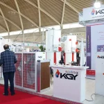 نمایشگاه آیفارم 1403