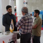 نمایشگاه آیفارم 1403