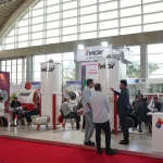 نمایشگاه آیفارم 1403