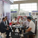 نمایشگاه آیفارم 1403