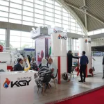 هیتر 250هزار در نمایشگاه آیفارم 1403