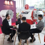 نمایشگاه آیفارم 1403