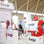 نمایشگاه آیفارم 1403