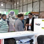 نمایشگاه آیفارم مشهد 1403