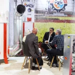 نمایشگاه آیفارم مشهد 1403