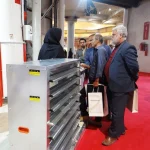 نمایشگاه آیفارم مشهد 1403