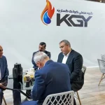 نمایشگاه آیفارم اصفهان 1403 کولاک گستر یزد