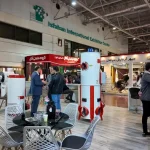 عکس نمایشگاه آیفارم اصفهان 1403