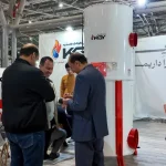 نمایشگاه آیفارم اصفهان 1403