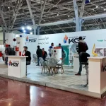 نمایشگاه آیفارم اصفهان 1403