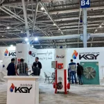 نمایشگاه آیفارم اصفهان