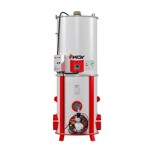 کوره هوای گرم گلخانه