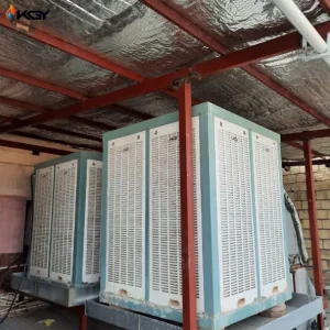 کولر های صنعتی