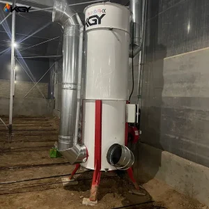 پروژه های اجرایی گلخانه ها 44 تجهیز گلخانه در یزد به سیستمهای گرمایشی