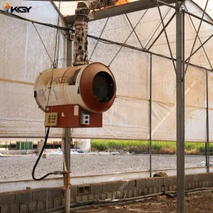 جت هیتر در مرودشت