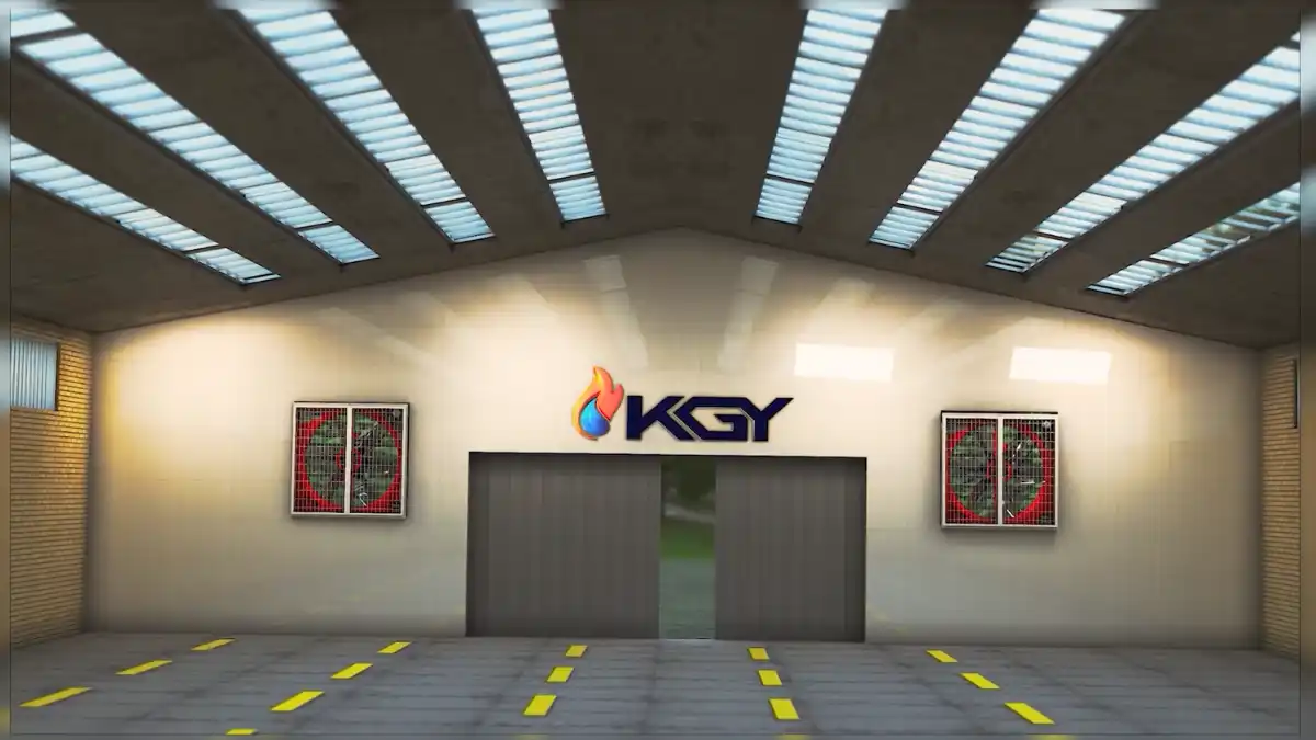 ۷ روش مؤثر نصب کولر آبی صنعتی برای خنکسازی سولهها 8 نصب هواکش صنعتی در سوله