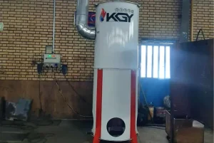 هیتر در گارکاه