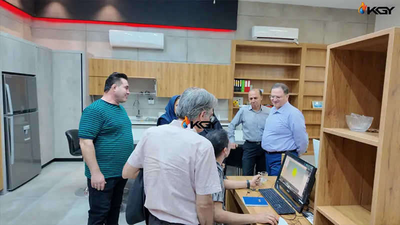 متا: تفاهم‌نامه علمی-صنعتی برای تقویت ارتباط بین کولاک گستر و دانشگاه یزد؛ تمرکز بر تحقیق، توسعه و اشتغال دانشجویان برتر.