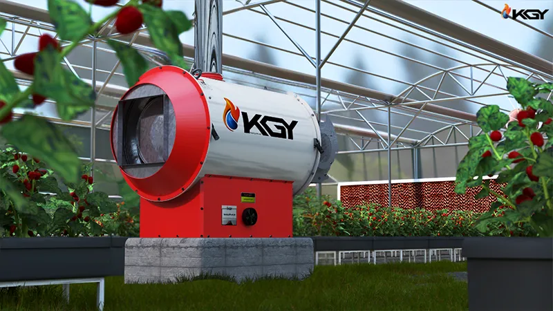 هیتر کارگاهی 2 هیترهای کارگاهی و صنعتی کم مصرف