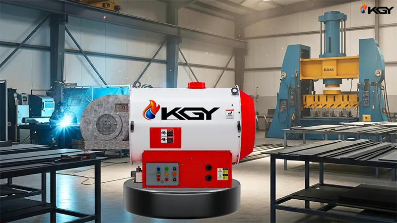 هیتر کارگاهی 1 معرفی هیتر کارگاهی 150,000