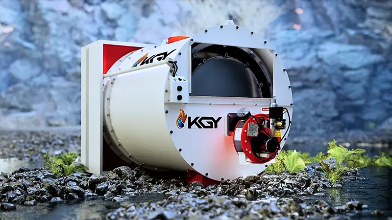 بخاری صنعتی فن دار 5 خرید هیتر فن دار