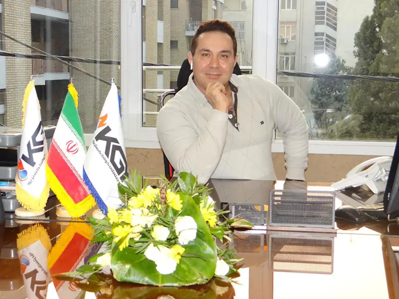 درباره ما 1 مهندس مجتبی سیدین خراسانی