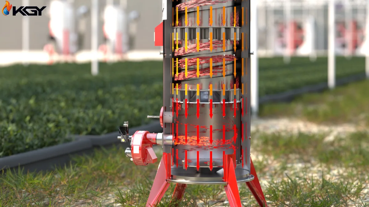 کولاک گستر یزد