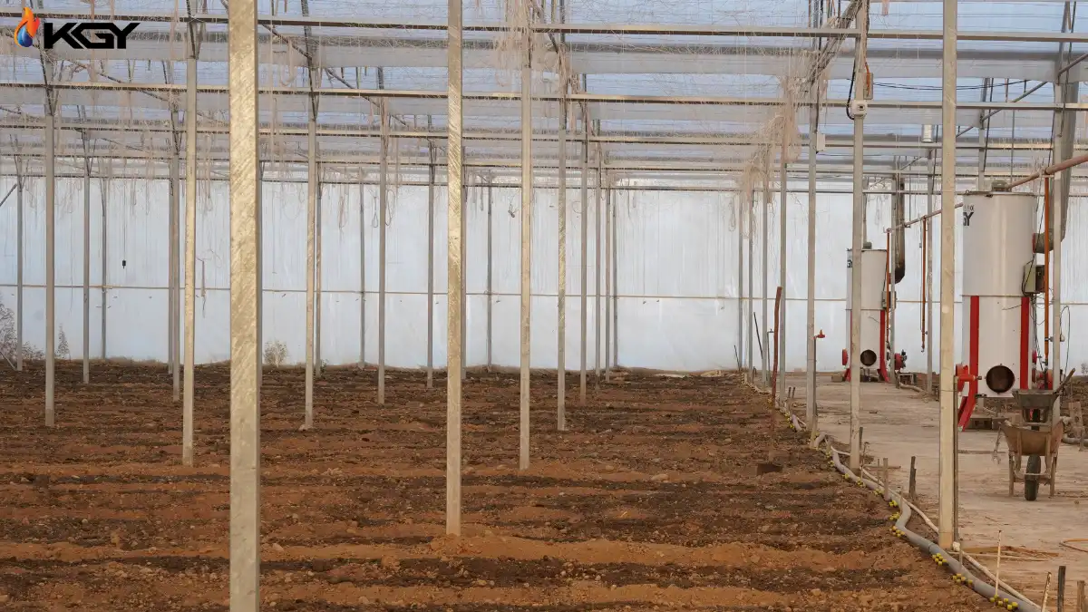 سیرکوله هوا با فن سیرکوله