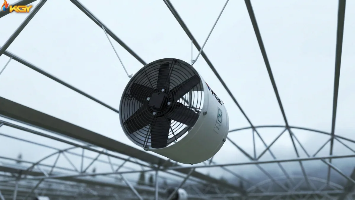 تفاوت فن اگزاست و فن سیرکوله: کدام یک را اول بخریم؟ 3 فن تهویه