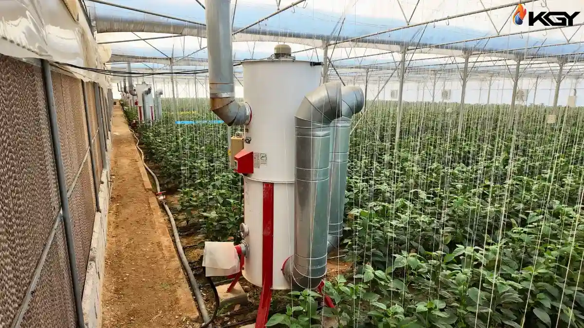 کاهش هزینه انرژی با هیتر