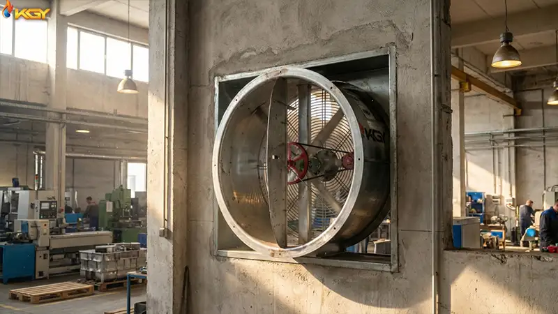 فن صنعتی مناسب سوله و کارگاه