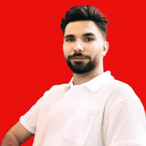 علی بناد متخصص سئو