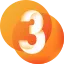3