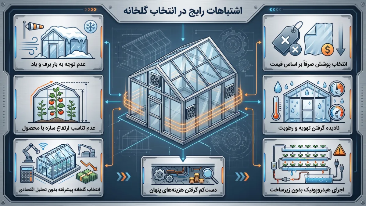 کولاک گستر یزد