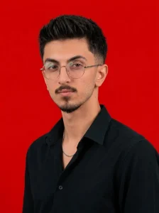 نویسنده