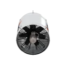 ظاهر شیک و مدرن فن