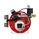 خرید و قیمت مشعل دوگانه صنعتی