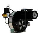 مشعل دیگ موتورخانه