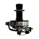 مشعل دوگانه سوز صنعتی 450هزار