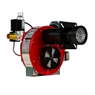 مدرن ترین مشعل صنعتی ایران