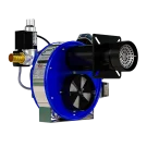 مشعل های دوگانه سوز 100 هزار