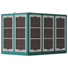 کولر صنعتی سلولزی