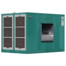 کولر صنعتی آبی