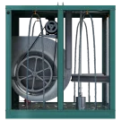 کولر صنعتی برای سوله