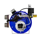 عکس مشعل های صنعتی