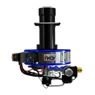 مشعل های صنعتی دوگانه سوز 100000