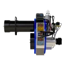 مشعل دوگانه سوز